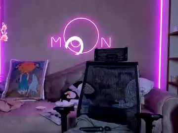 Chaturbate Live Sex of lika_moon