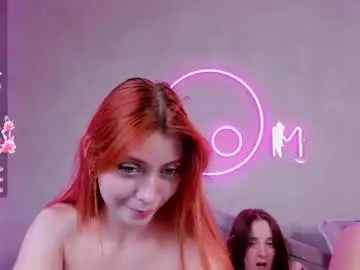 Chaturbate Free Porn Cam of lika_moon