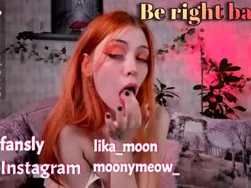 Chaturbate Sex Cam of lika_moon