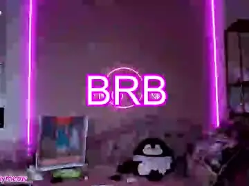 Chaturbate Free Porn Cam of lika_moon