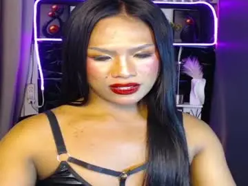 Chaturbate Sex Chat of madisonwill_