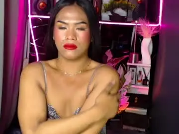 Chaturbate Sex Chat of madisonwill_