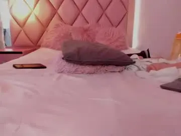 Chaturbate Adult Webcam of megan_and_clohe