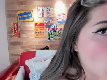 Chaturbate Adult Video Chat of miss__pamela