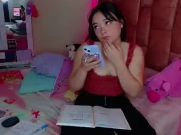 Chaturbate Best live sex cam show of nahia__2