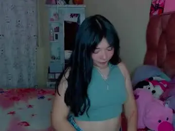 Chaturbate Watch Live Sex Cams of nahia__2