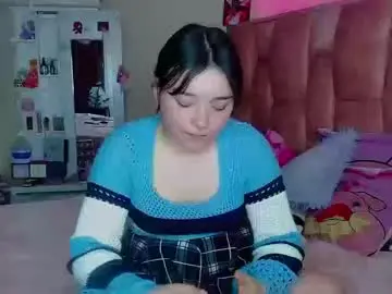 Chaturbate Adult Video Chat of nahia__2