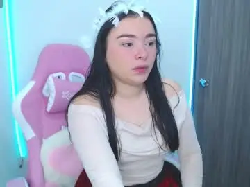 Chaturbate Best Webcam of nahia__2