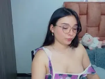 Chaturbate Sex Cam of nahia__2