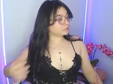 Chaturbate Best live sex cam show of nahia__2