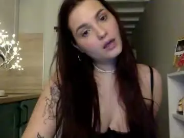 Chaturbate Live Sex Cam of reilbelll