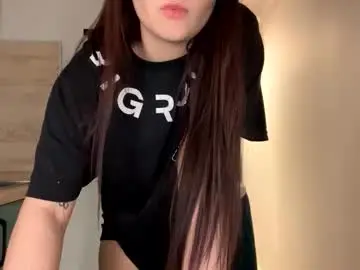 Chaturbate Live Sex of reilbelll