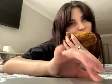 Chaturbate Private Sex Chat of reilbelll