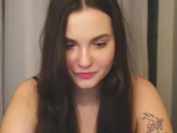 Chaturbate Nude Webcam of reilbelll