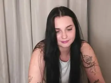 Chaturbate Live Sex Cam of reilbelll