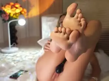 Chaturbate Nude Webcam of shinyways