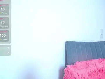 Chaturbate Private Sex Chat of soy_mabby