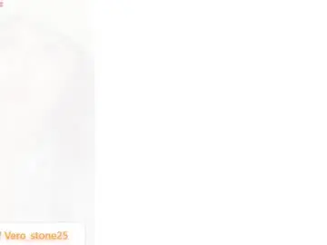 Chaturbate Live Sex Cam of veronica_stone_