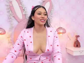 Chaturbate Sex Chat of _lia_swan