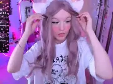Chaturbate Sex Cam of alasssska