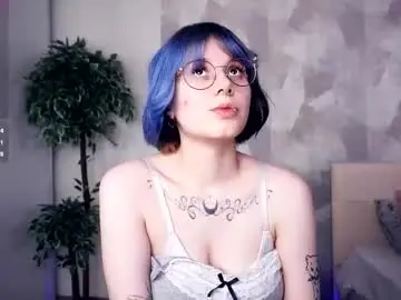 Chaturbate Sex Cam of avaobierne