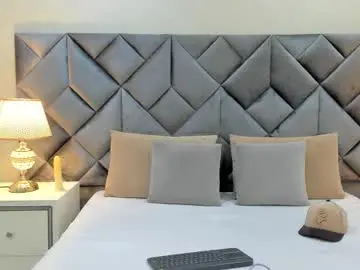 Chaturbate Free Porn Cam of buda_and_cataleya_