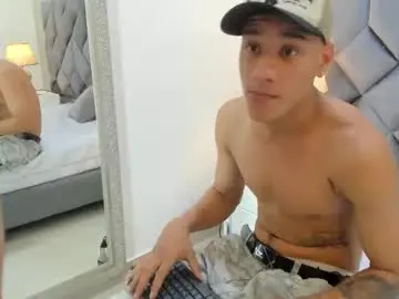 Chaturbate Adult Webcam of buda_and_cataleya_