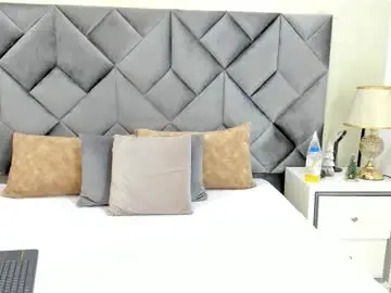 Chaturbate Free Porn Cam of buda_and_cataleya_