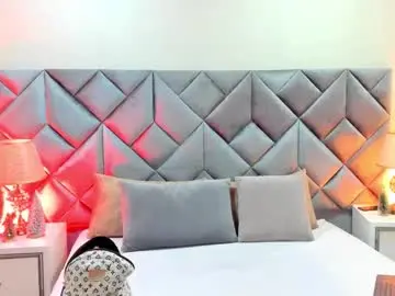 Chaturbate Live Porn of buda_and_cataleya_