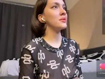 Chaturbate Live Sex of cassiecurl