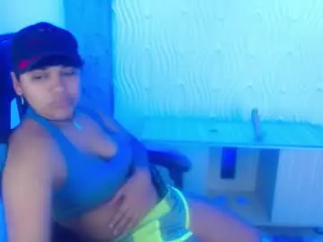 Chaturbate Sex Cam of charis_bellota