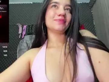 Chaturbate Sex Chat of daddyspetite_