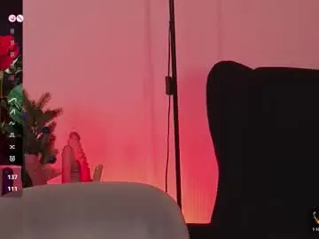 Chaturbate Live Sex of dark_lola_