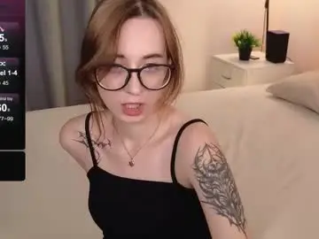 Chaturbate Live Sex of dark_lola_