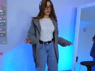 Chaturbate Sex Chat of dark_lola_