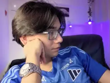 Chaturbate Private Sex Chat of davoxer