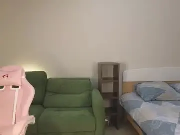 Chaturbate Adult Webcams of eveleen_soleen