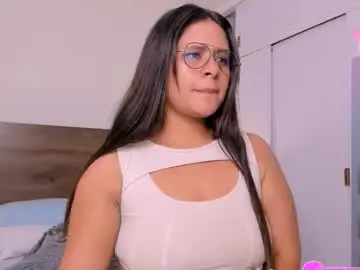Chaturbate Sex Cam of hanny_13