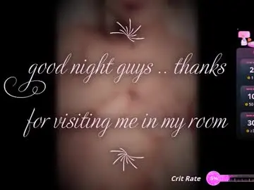 Chaturbate Sex Cam of hanny_13