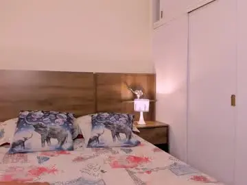 Chaturbate Nude Webcam of hanny_13