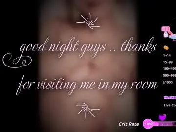 Chaturbate Live Sex Cam of hanny_13