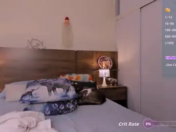 Chaturbate Watch Live Sex Cams of hanny_13