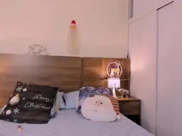 Chaturbate Adult Video Chat of hanny_13