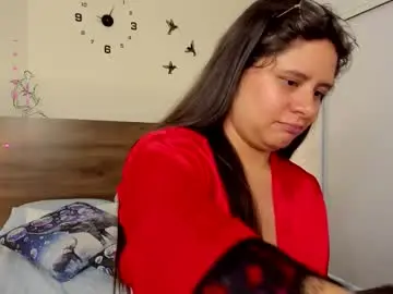 Chaturbate Adult Video Chat of hanny_13