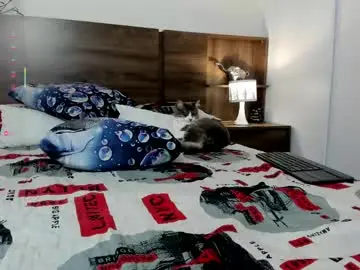 Chaturbate Nude Webcam of hanny_13