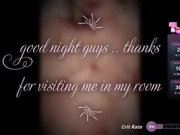 Chaturbate Nude Webcam of hanny_13