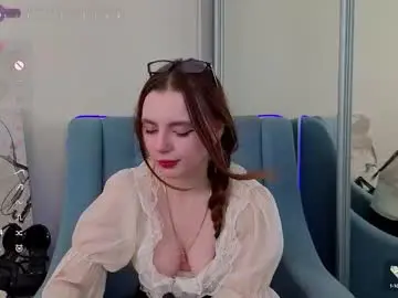 Chaturbate Free Live Porn of inesdore