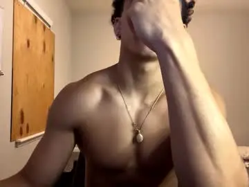 Chaturbate Nude Webcam of itstarzan