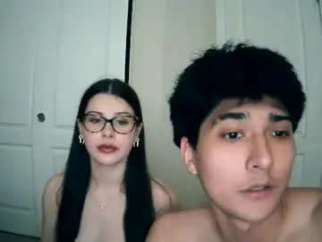 Chaturbate Sex Chat of lexiandlorenzo69