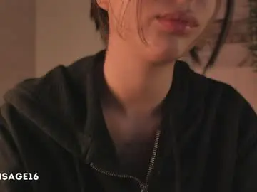 Chaturbate Best live sex cam show of lilith_sage_